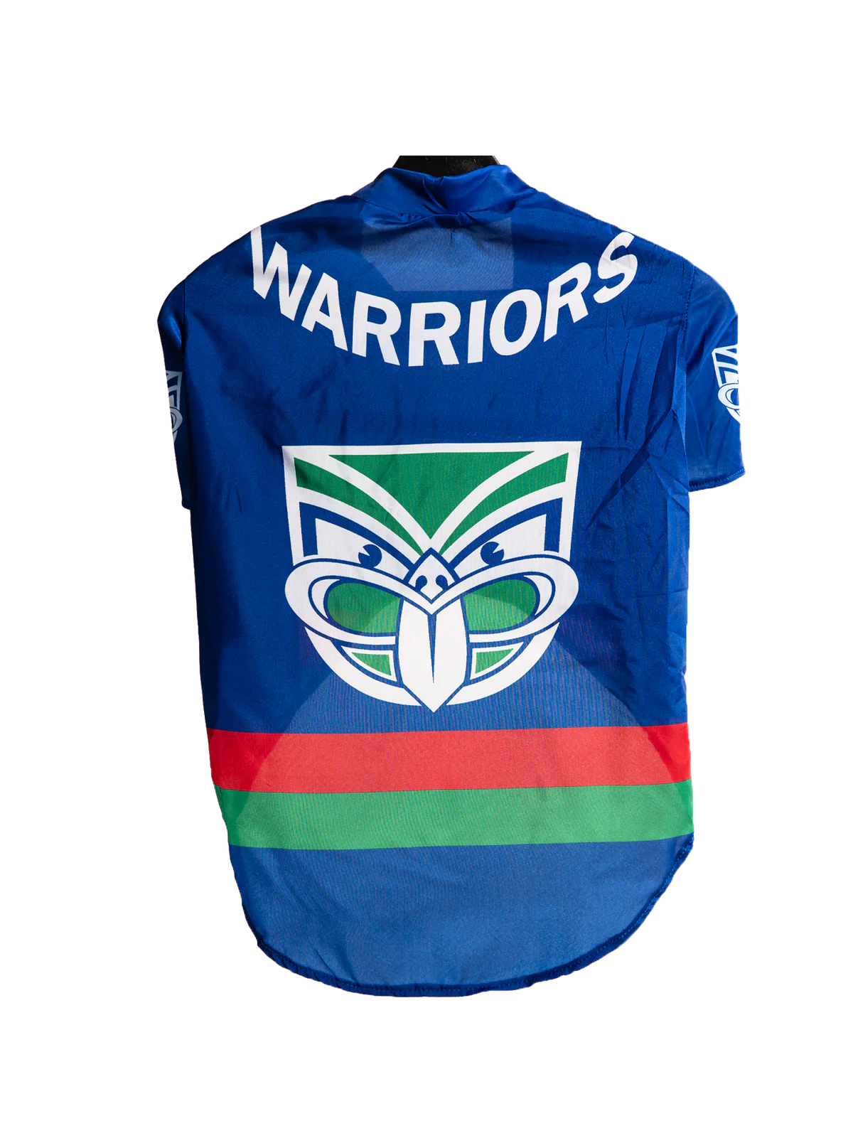 New Zealand Warriors NRL Jersey