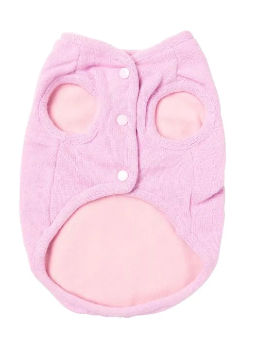 FuzzYard Fleur Jacket PINK