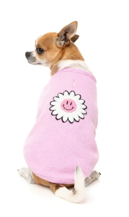 FuzzYard Fleur Jacket PINK