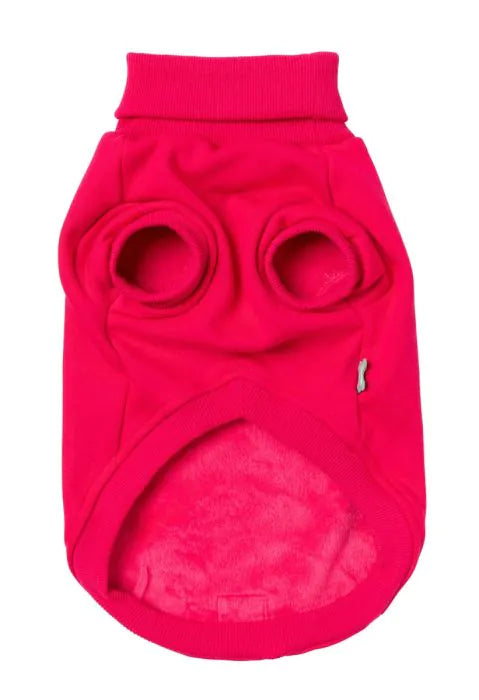 FuzzYard Stevie 25 Sweater MAGENTA