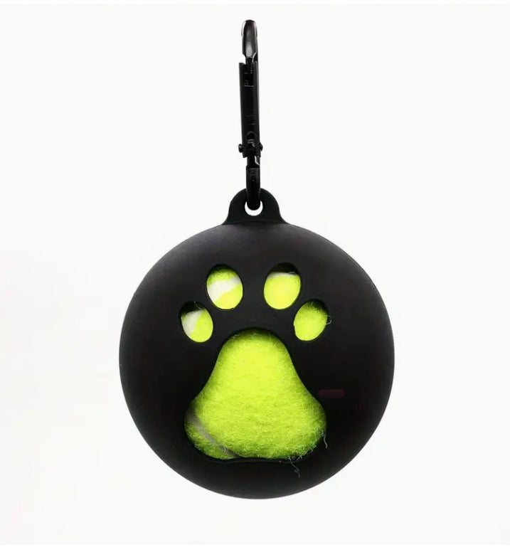 Tennis Ball Holder
