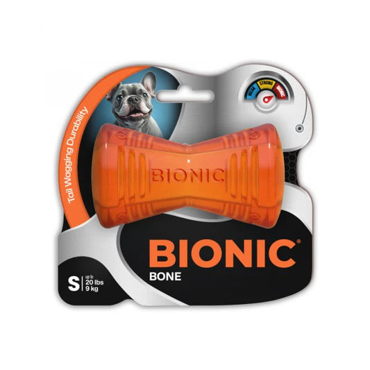 BIONIC - Super Bone