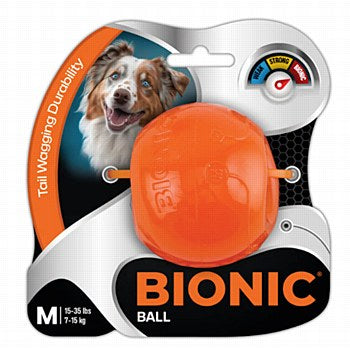 BIONIC - Super Ball