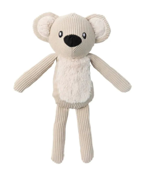 FuzzYard Life Toy - Sandstone Koala