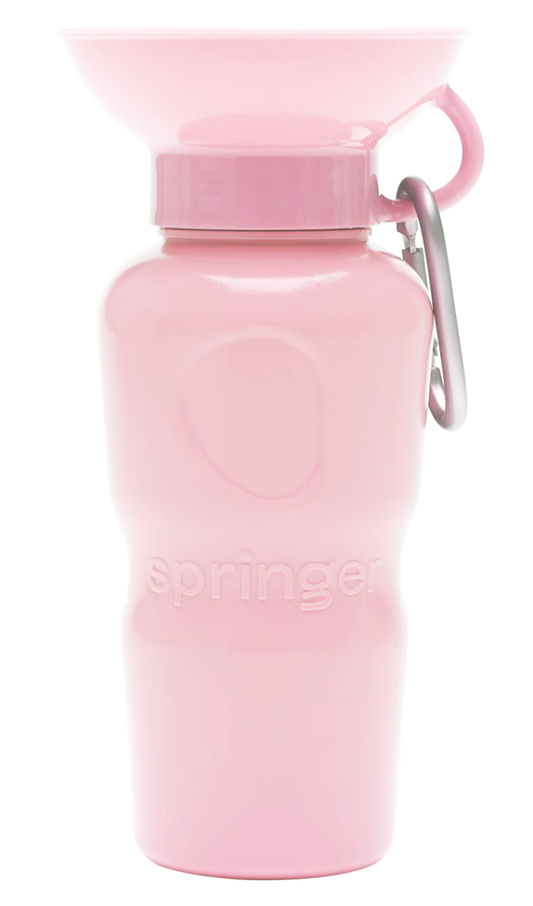 Springer Classic Dog Travel Bottle 650ml