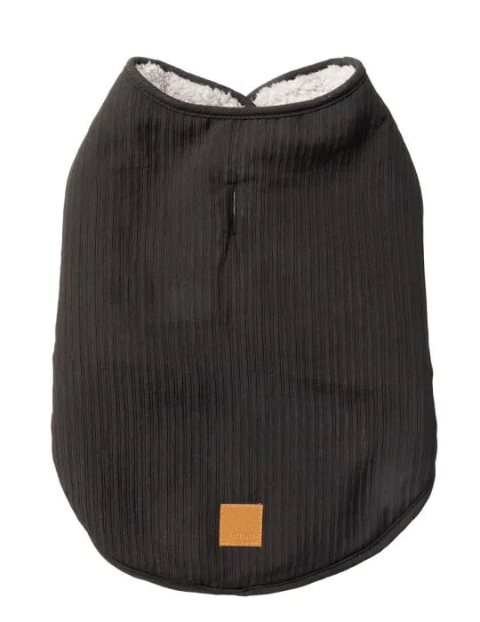 FuzzYard Umeda Jacket BLACK