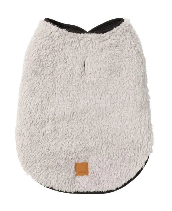 FuzzYard Umeda Jacket BLACK