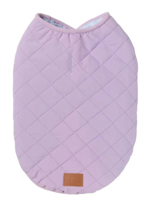 FuzzYard Nara 25 Jacket Blue/Lilac