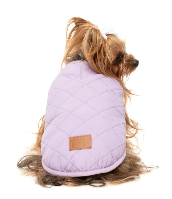 FuzzYard Nara 25 Jacket Blue/Lilac
