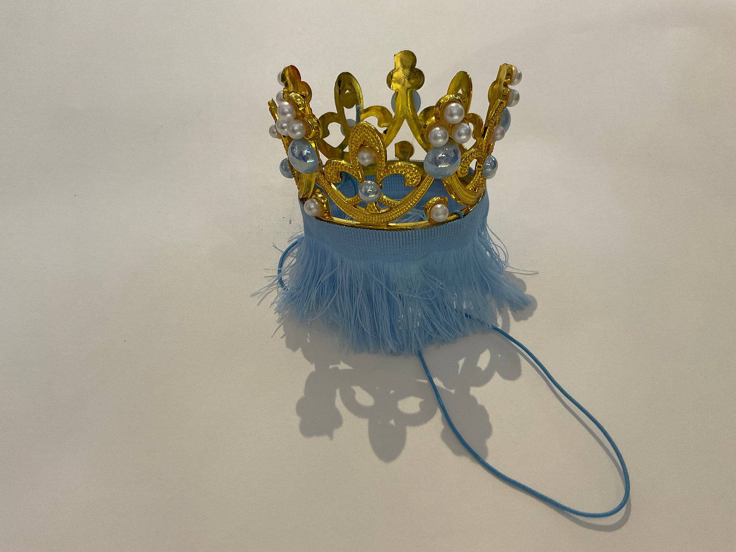 Crowns
