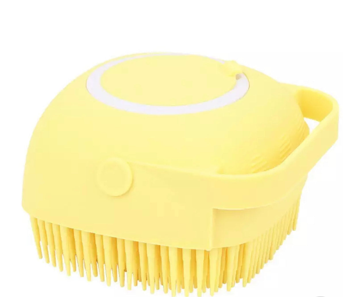 Shampoo Brushes