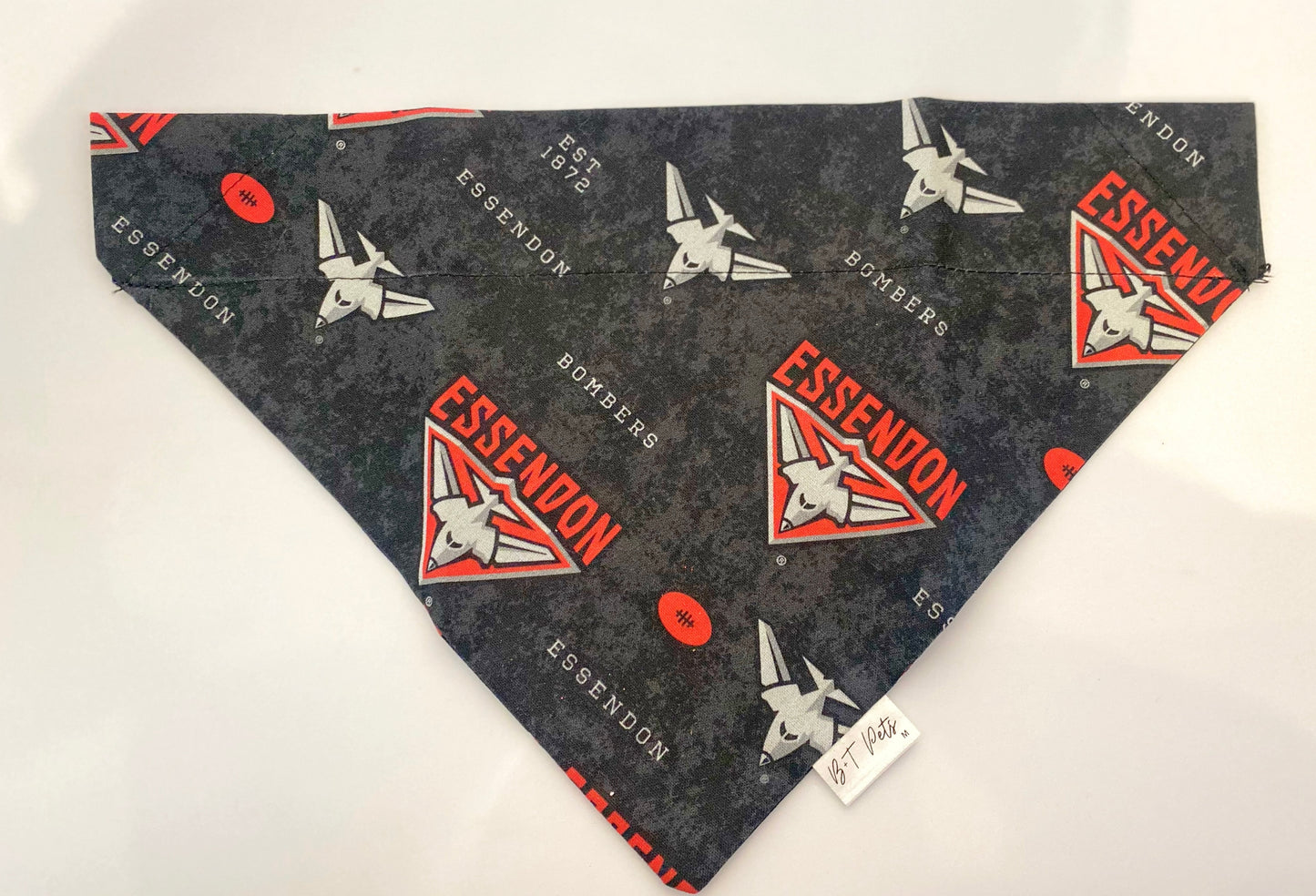 Bandana Bombers