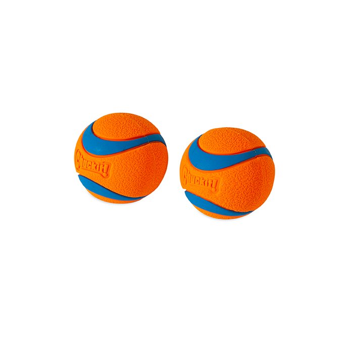 Chuckit! Ultra Balls Small 2pk