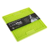 LickiMat Soother Treat Creating Mat for Cat & Dog