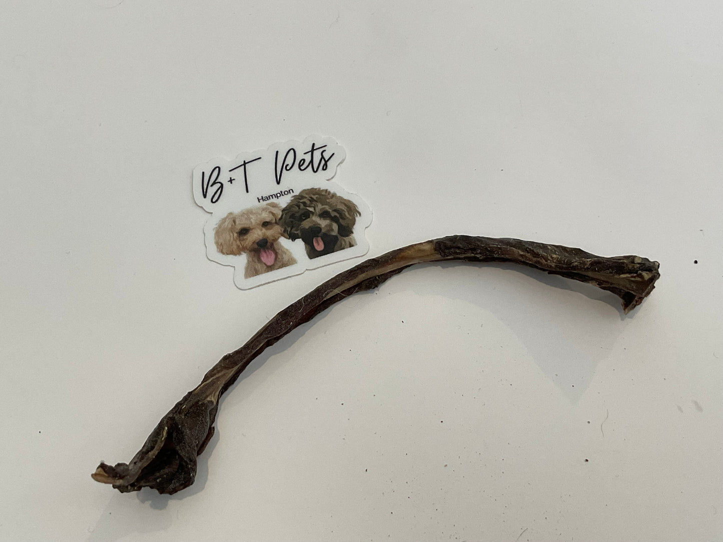 Roo Rib Stick Chew