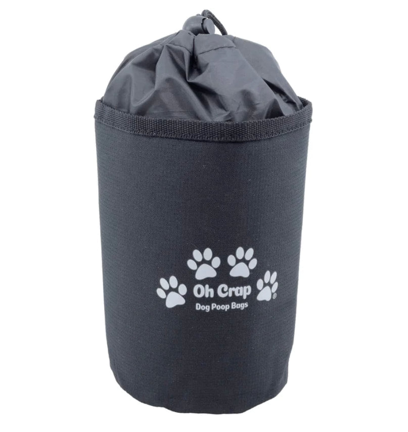 Oh Crap Treat Bag