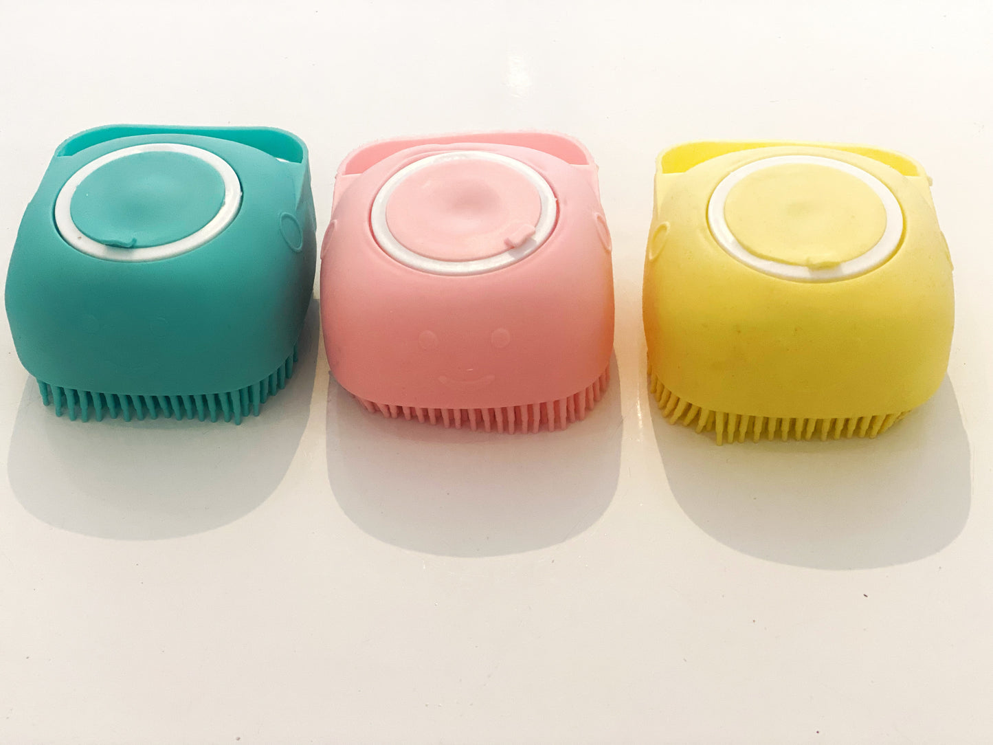 Shampoo Brushes