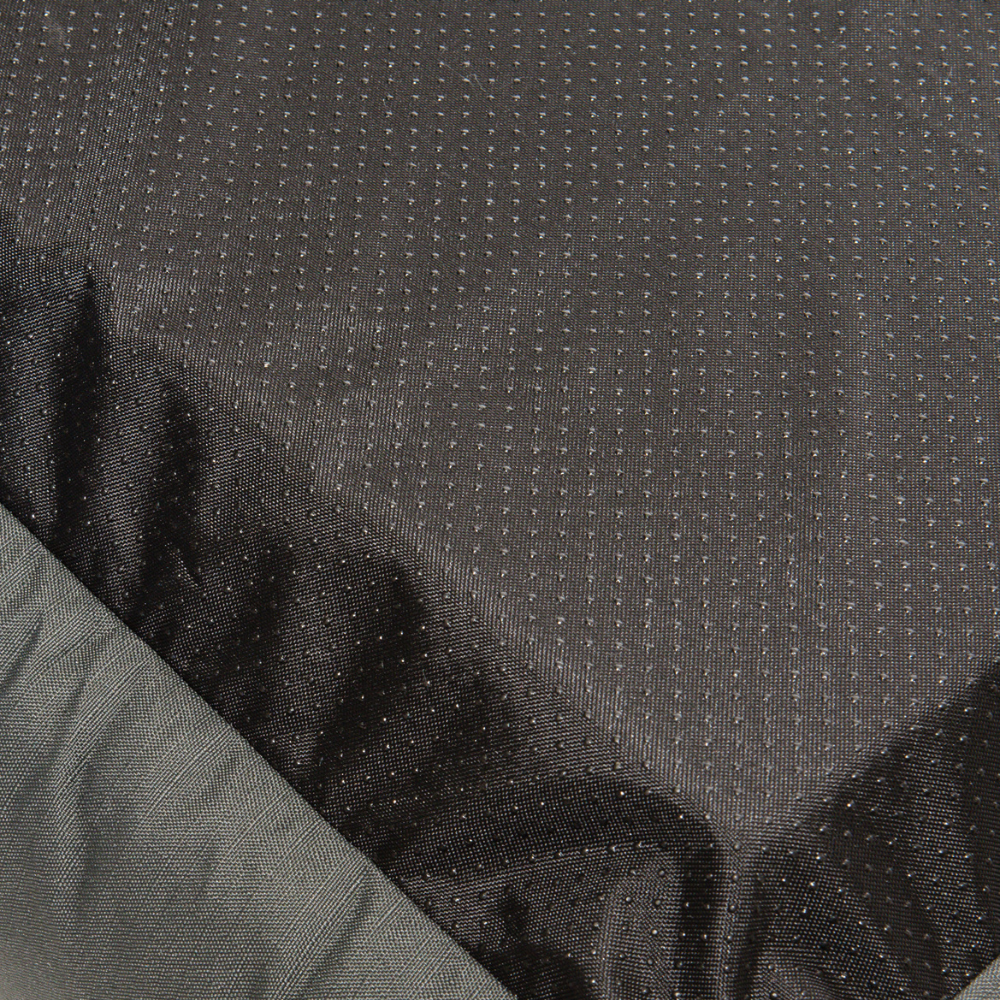 Superior Pets Ripstop Lounger Jungle Grey