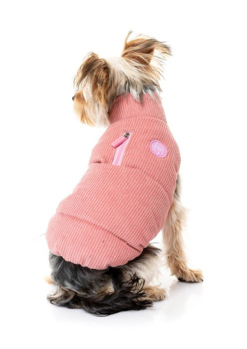 Fuzzyard Mosman Pink