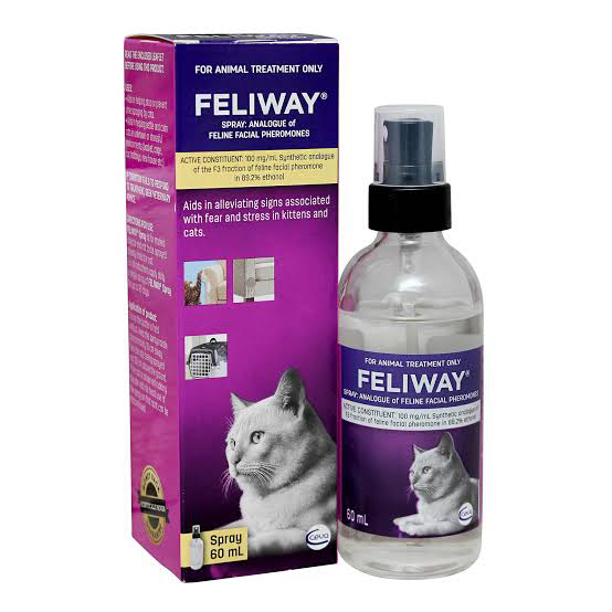 Ceva Feliway