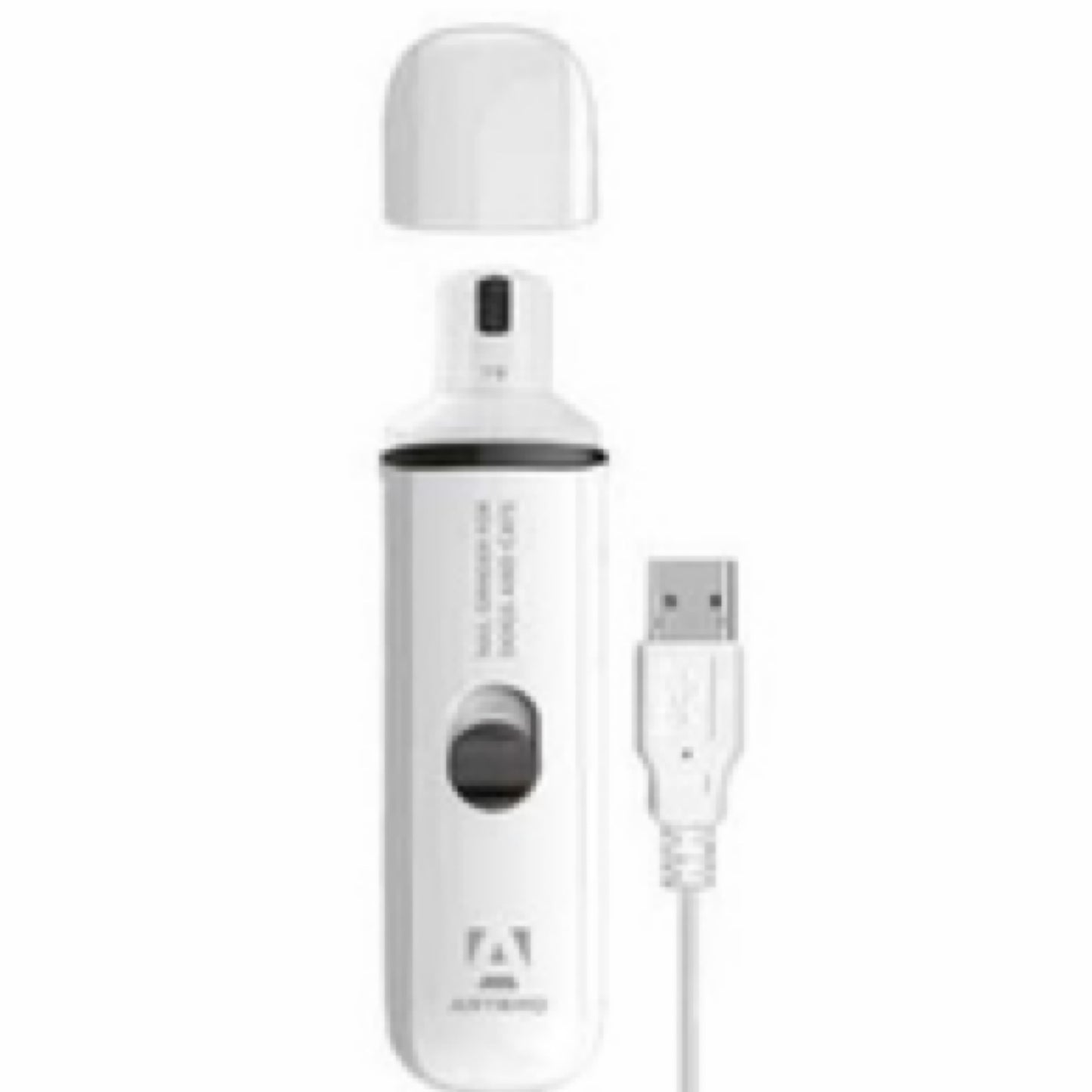 Artero USB Rechargeable Nail Grinder