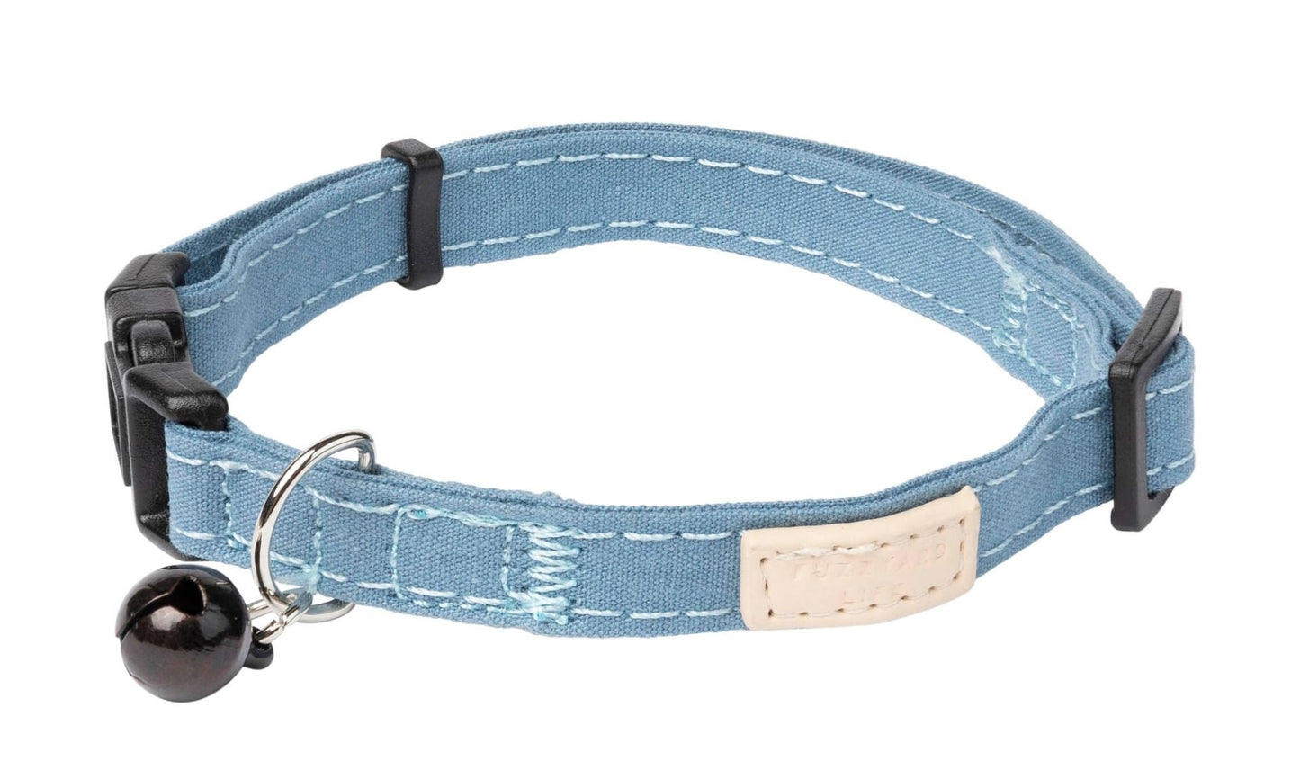 Fuzzyard Life Cat Collars