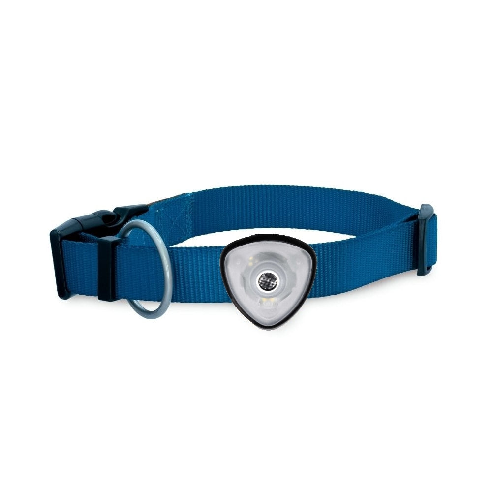 Max & Molly Soundshield Ultasonic Flea + Tick Repellant