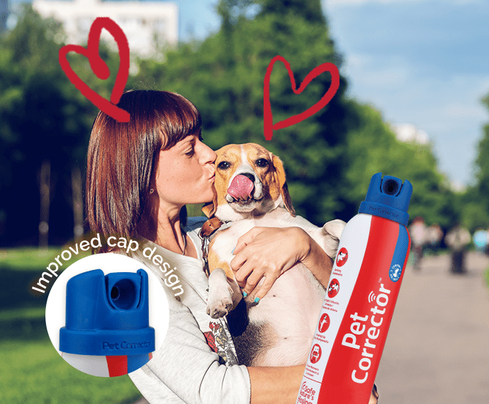 Company Of Animals Pet Corrector Spray 50ml