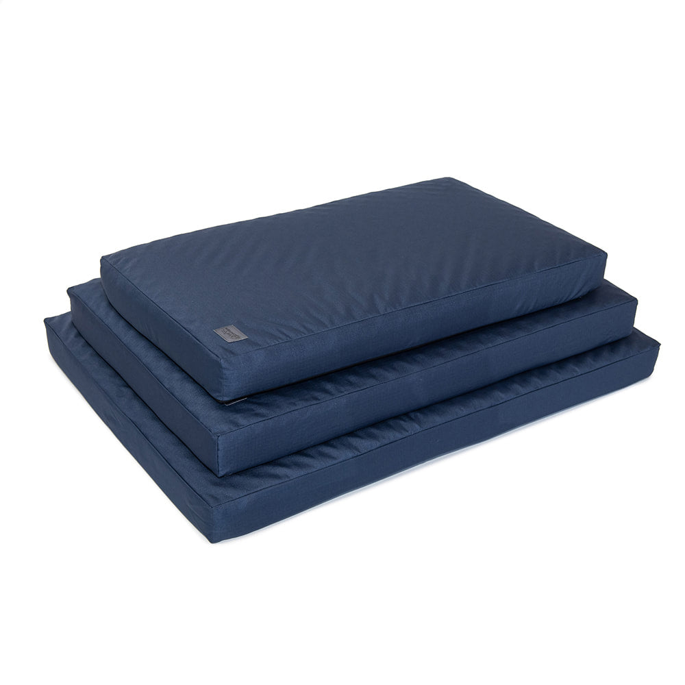 Superior Pets Ortho Dog Mat Ripstop Bondi Blue