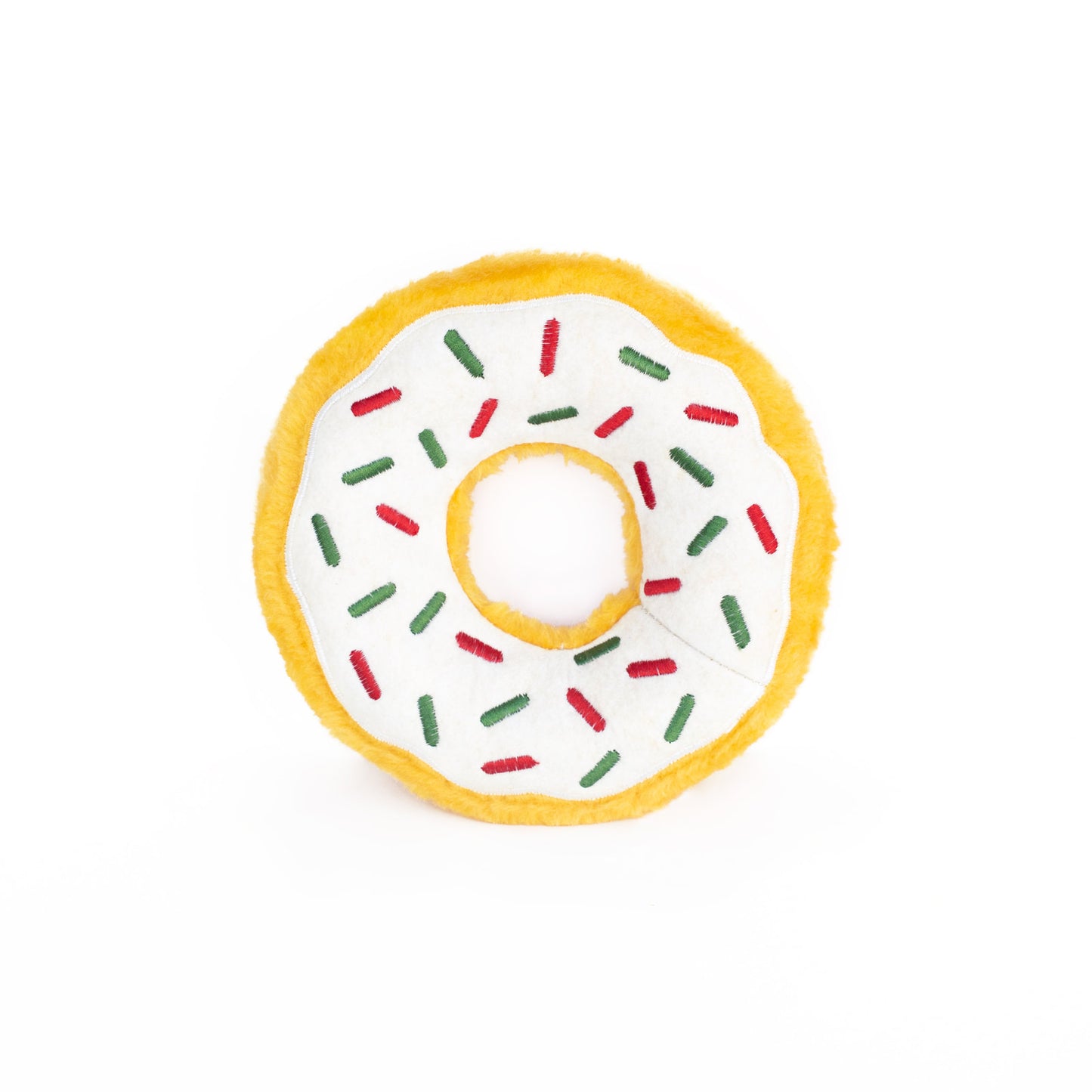 Zippy Paws Donutz Peppermint