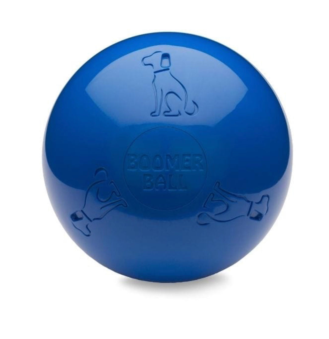 Boomer Ball 8in