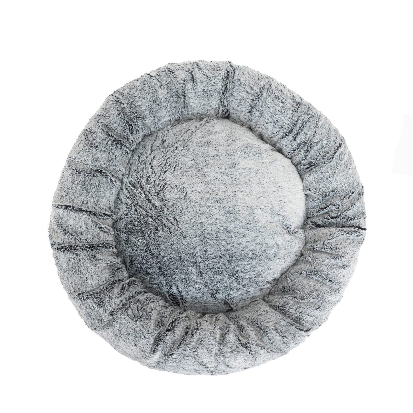Superior Pets Harley Bed Artic Faux Fur