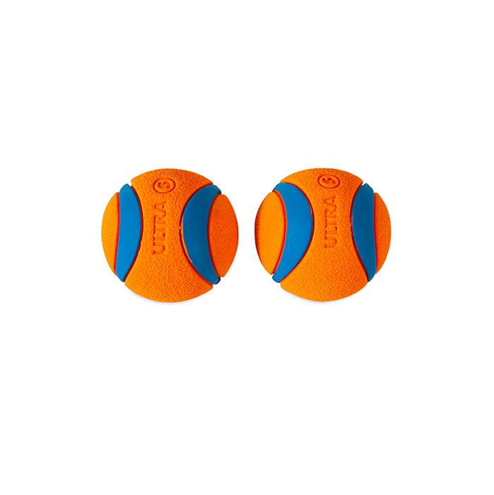 Chuckit! Ultra Balls Small 2pk