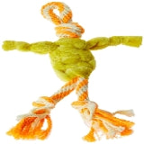 All for Paws Pups Multi Chew Sweater Rope