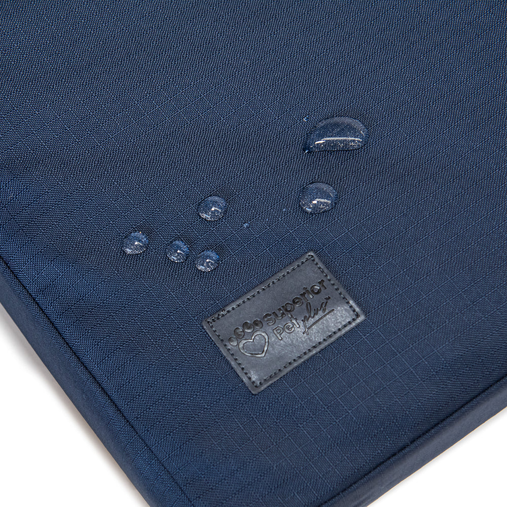 Superior Pets Ortho Dog Mat Ripstop Bondi Blue