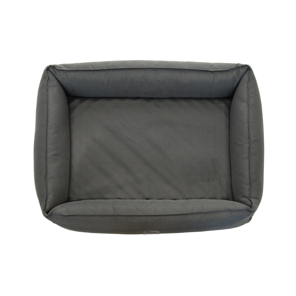 Superior Pets Ripstop Lounger Jungle Grey