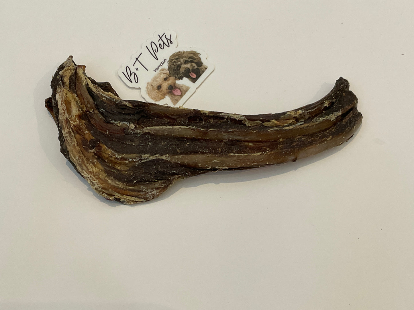 Roo Riblets Chew
