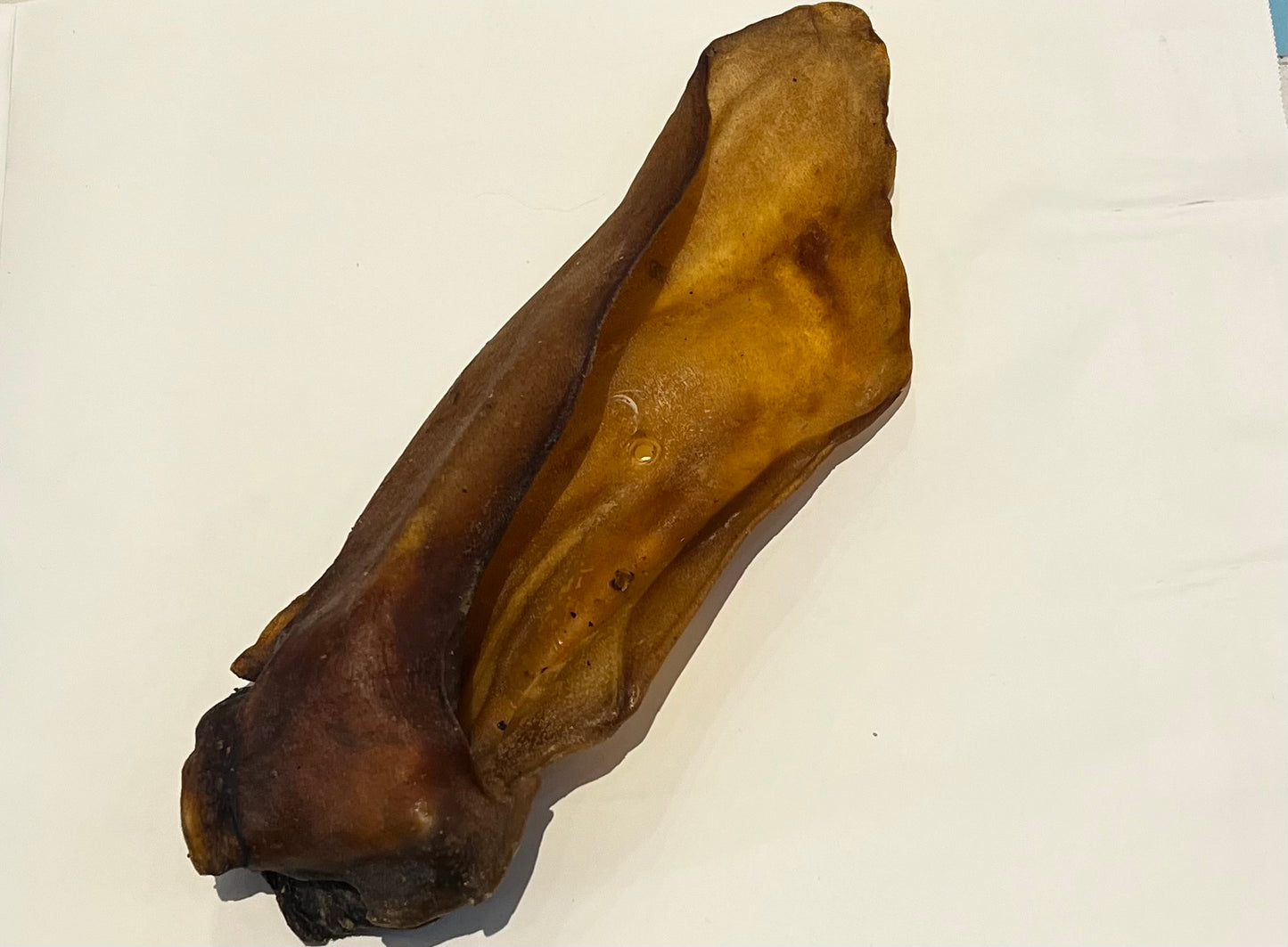 Beef Ear XL Chew