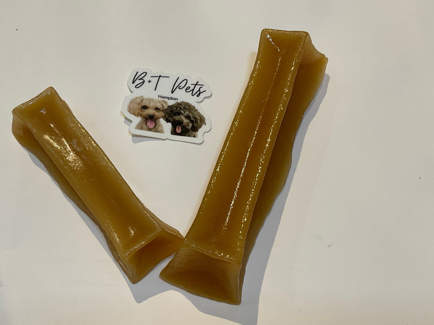 Bone Marrowz Chew Goats Milk