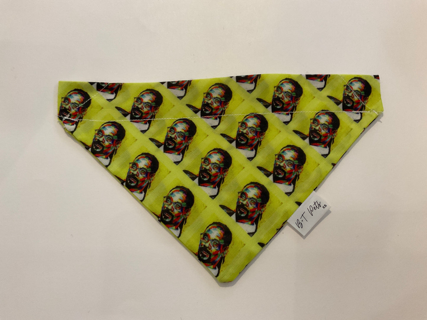 Bandana Snoop