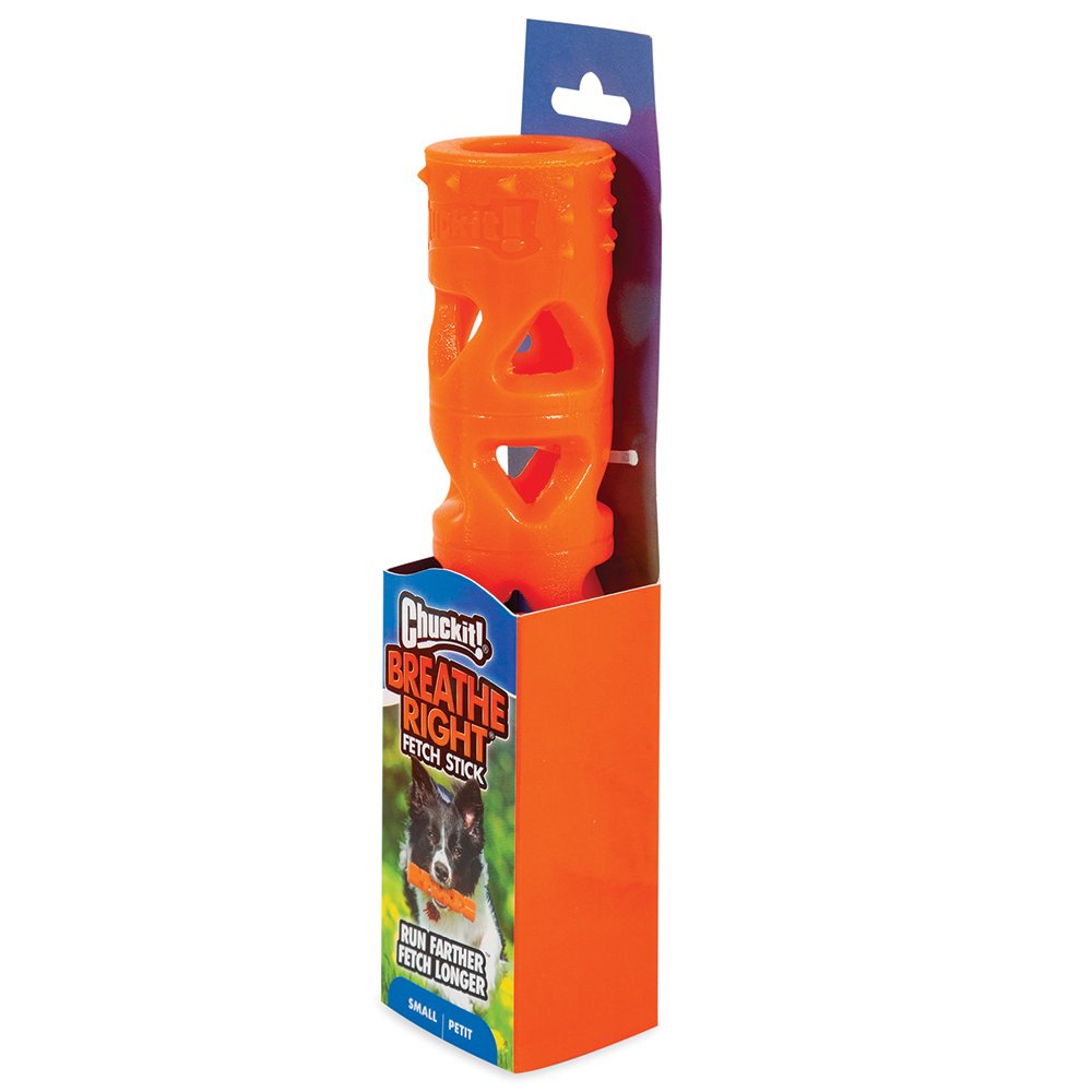 Chuckit! Breathe Right Fetch Stick Small