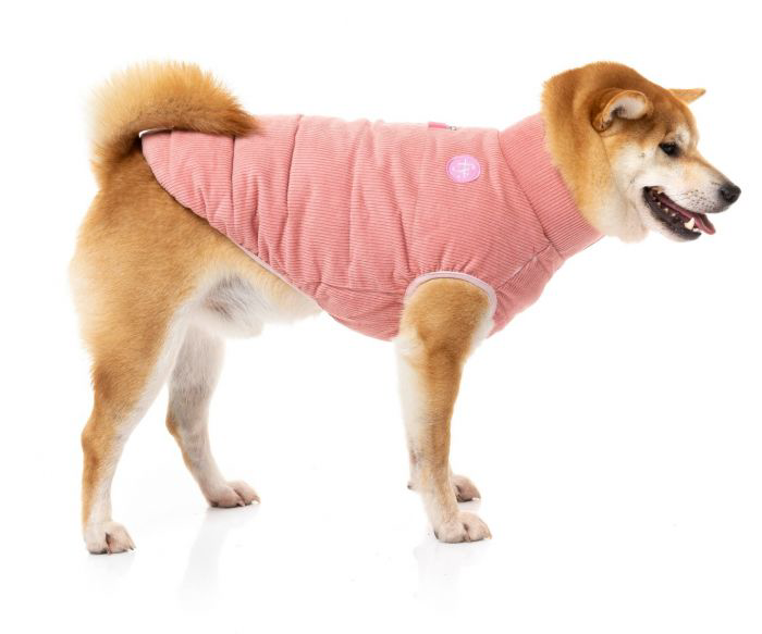 Fuzzyard Mosman Pink