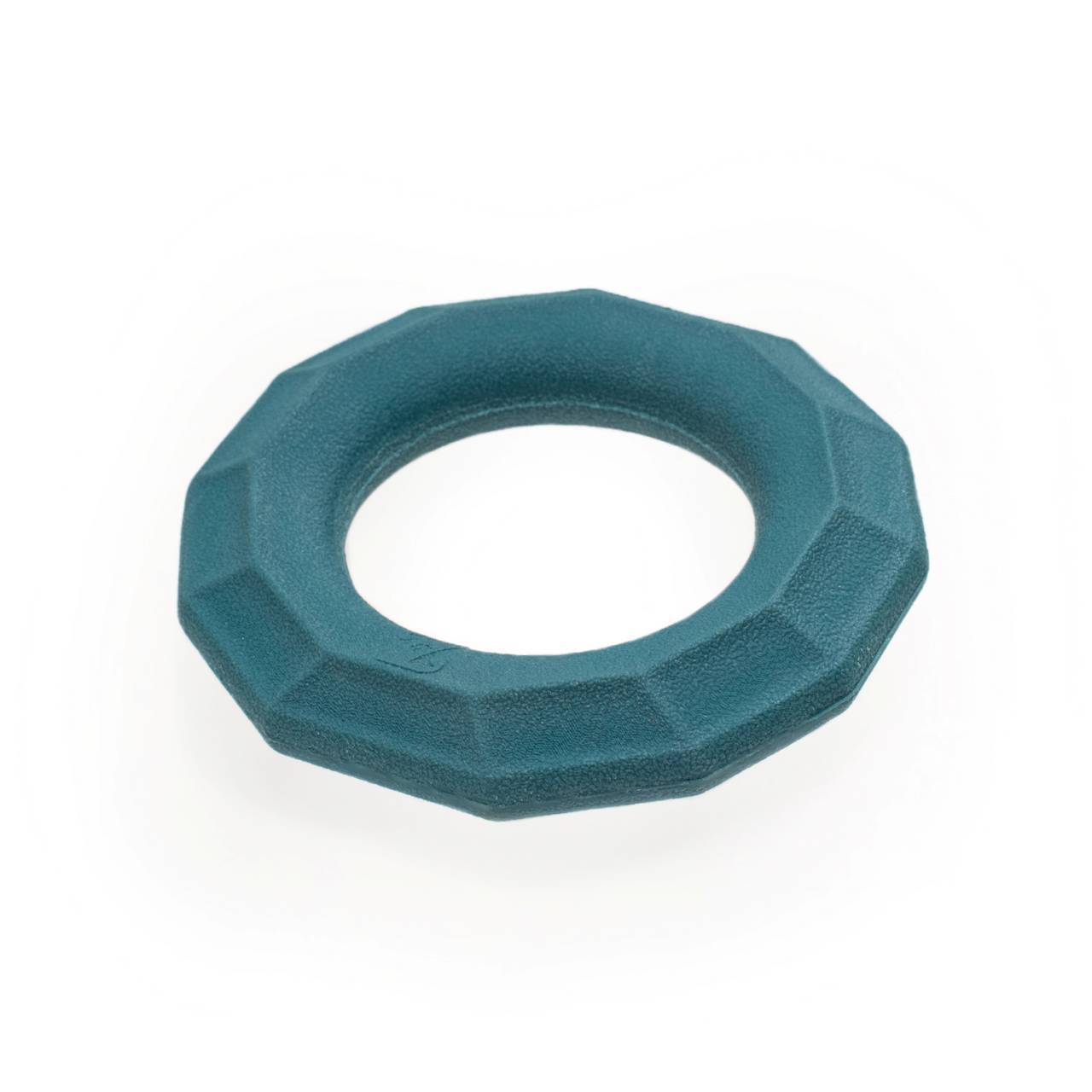Zippy Paws ZippyTuff+ Emerald Ring