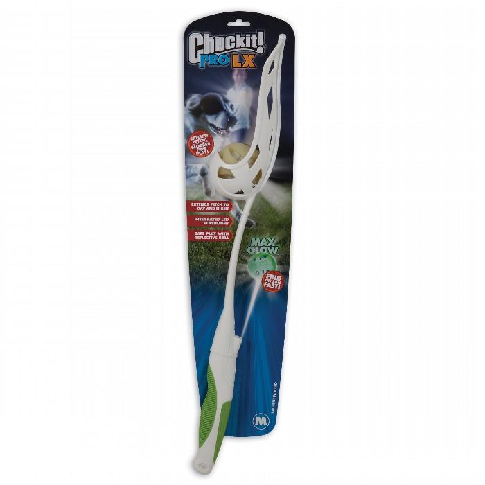 Chuckit! Pro LX Launcher Glow