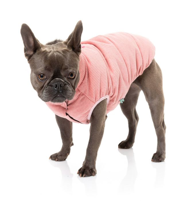 Fuzzyard Mosman Pink