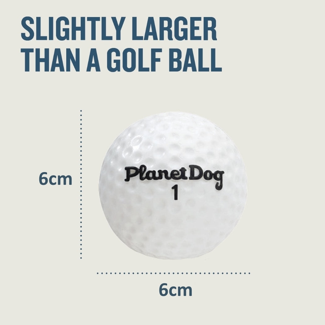 Planet Dog Sport