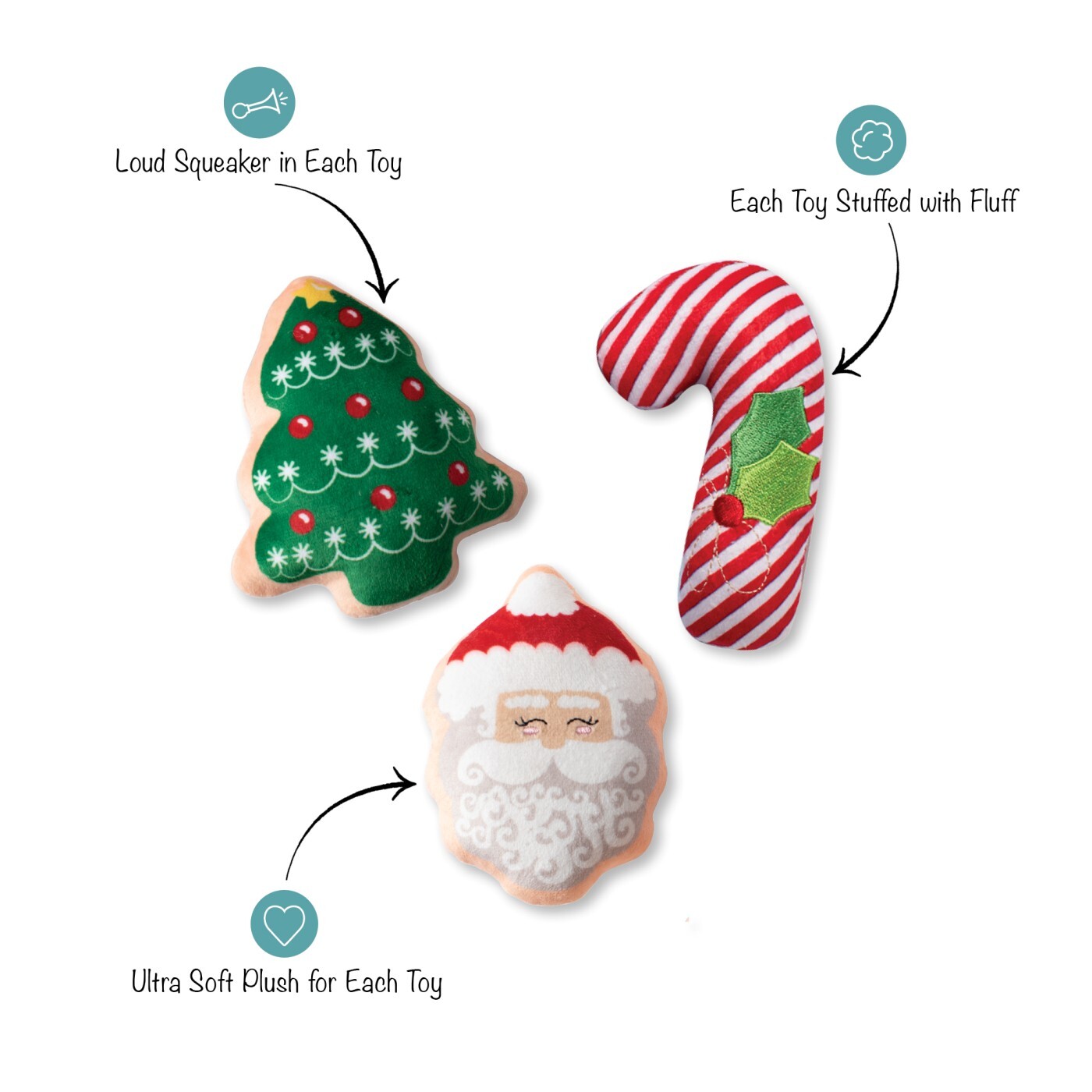 Fringe Studios Dear Santa