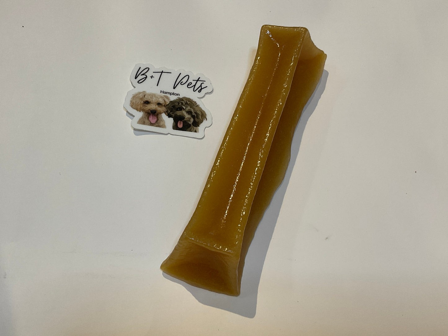 Bone Marrowz Chew Goats Milk