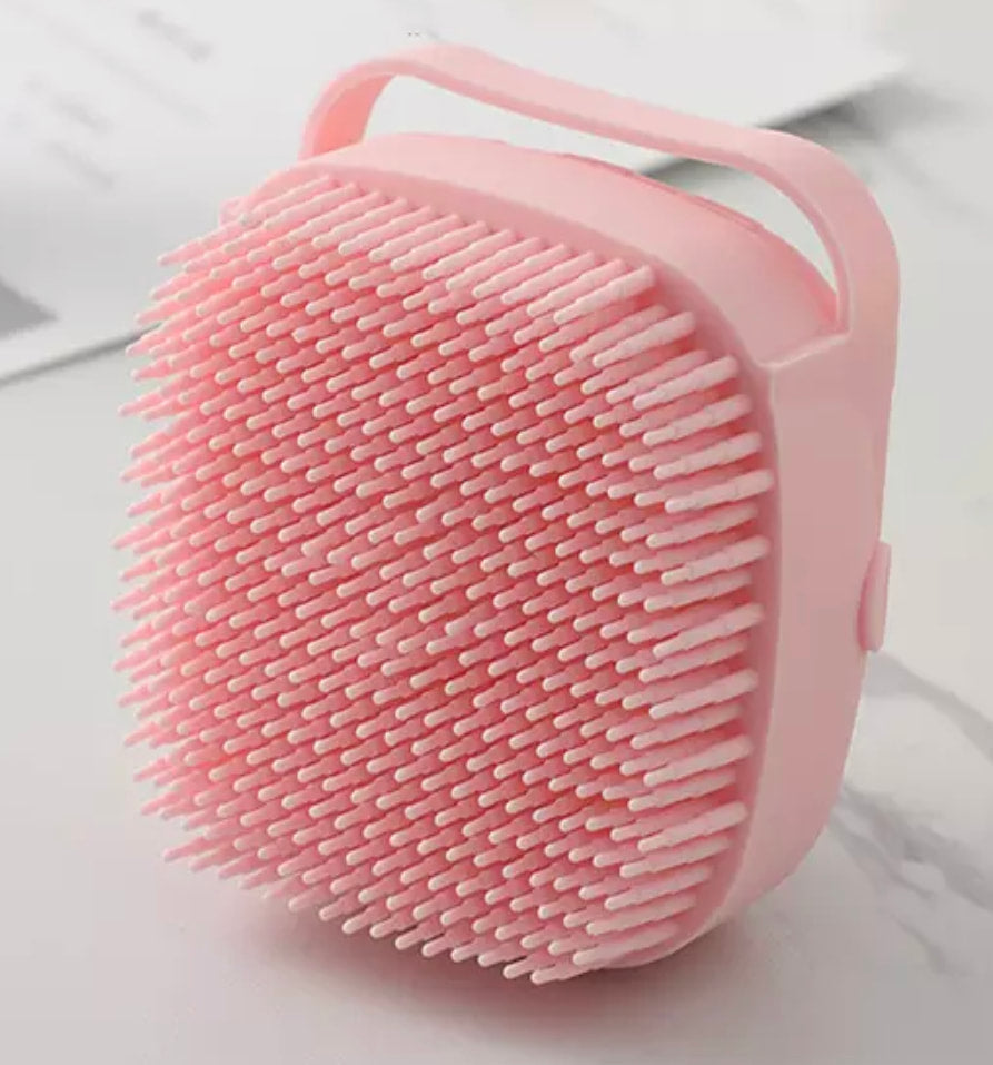 Shampoo Brushes