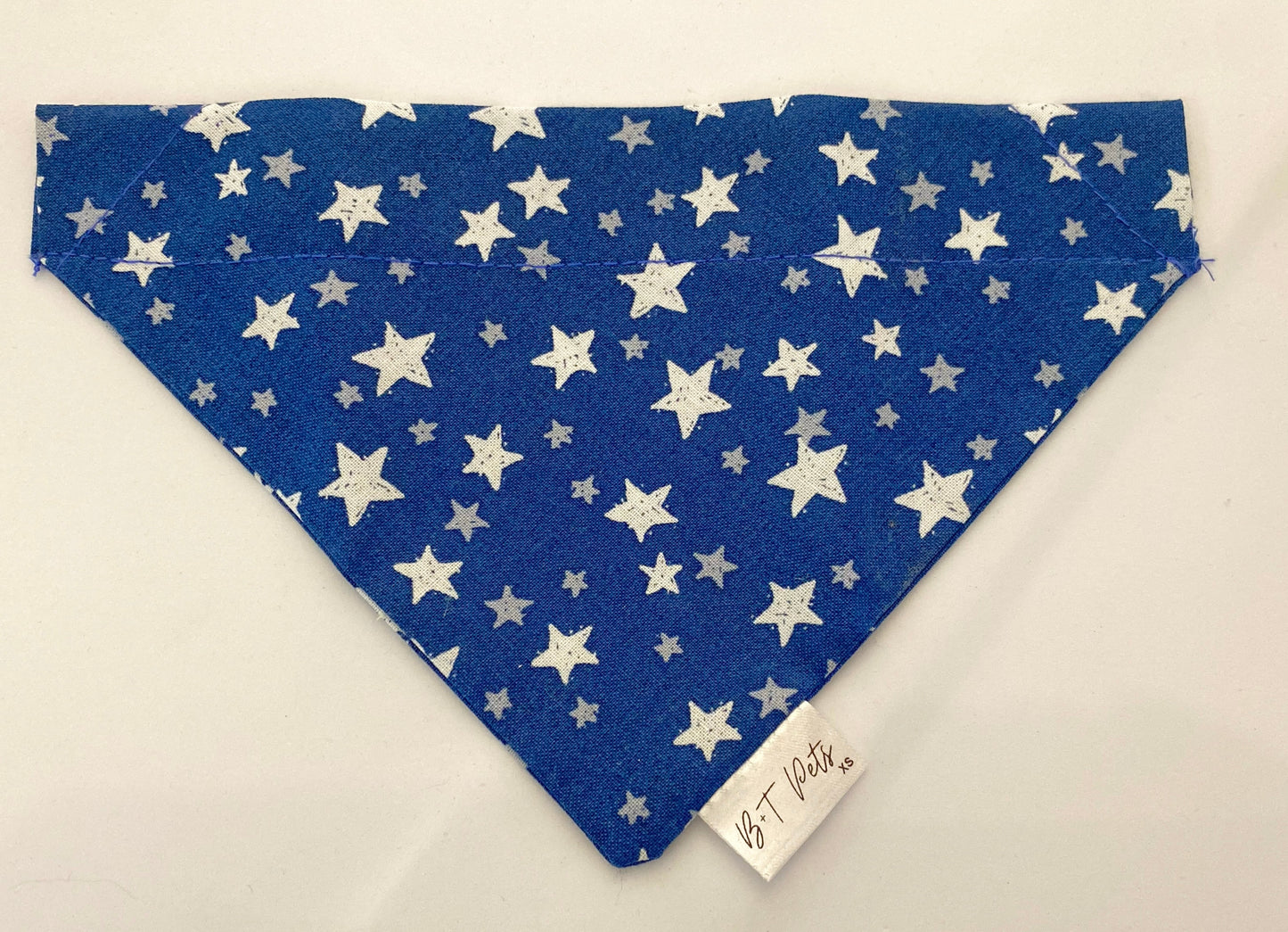 Bandana Stars